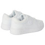 Champion Rd18 Low B Gs Low Cut Shoe gyerek cipő