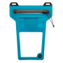 Nite Ize Runoff Waterproof Phone Pouch vízhatlan tok kék Modrá