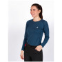 High Point Code 2.0 LS lady női funkcionális felső