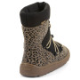 Froddo Barefoot Tex Track Wool női téli cipő
