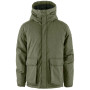 Fjällräven Övik Padded Jacket M férfi dzseki