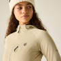 Dare 2b Womens Heat Weave Stretch Midlayer női funkcionális pulóver