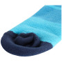 Alpine Pro Skyro Blue gyerek zokni
