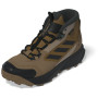 Adidas Terrex Winter Boot Mid Leather trekking cipő
