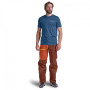 Ortovox 150 Cool Mountain Ts M férfi póló