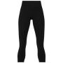 On Running Performance Tights 7/8 női leggings fekete Black