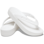 Crocs Classic Platform Flip W női flip-flop