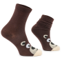 Pidilidi Funny PD0139-02 3pack gyerek zokni