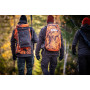 Esőhuzat hátizsákhoz Fjällräven Hunting Rain Cover 16-28