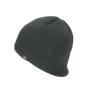 SealSkinz WP Cold Weather Beanie vízálló sapka fekete