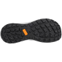 Bennon FJORD BAREFOOT+ O1 trekking cipő