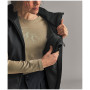 Ortovox Ortler Softshell Plus Vest női mellény