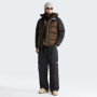 The North Face M Hmlyn Down Parka férfi tollkabát