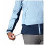 Columbia Boulder Falls™ Jacket férfi softshell kabát