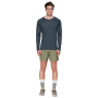 Devold Endurance Merino 130 Shirt Man férfi thermo felső