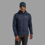 Montane Sirocco Hoodie férfi dzseki