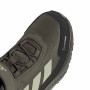 Adidas Terrex Anylander Mid Climaproof Green gyerek cipő