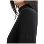Icebreaker W 260 Tech LS Turtleneck női póló