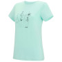 Regatta Womens Fingal Stretch női póló