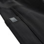 Alpine Pro Gemso Black gyerek nadrág