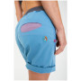 E9 Onda Short női rövidnadrág