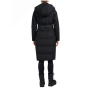 4F Down Jacket F0930 női télikabát