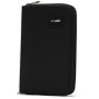 Pacsafe RFIDsafe compact travel organizer pénztárca