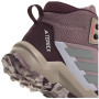 Adidas Terrex Ax4R Mid Pink gyerek cipő