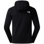 The North Face Stormgap Powergrid Hoodie férfi dzseki