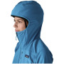 Patagonia Women's R1® CrossStrata Hoody női dzseki