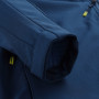 Alpine Pro Hoor férfi softshell kabát