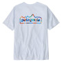 Patagonia M's Unity Fitz Responsibili-Tee férfi póló