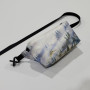 High Tail Designs Fanny Pack Foggy Forest övtáska