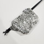 High Tail Designs Fanny Pack The Vague Outdoors övtáska