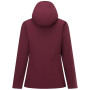 Regatta Womens Wentwood 3in1 női dzseki