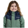 Didriksons Skare Kids Set 2 Dark Moss gyerek szett