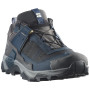 Salomon X Ultra 5 Gore-Tex férfi túracipő