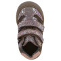 Froddo Ollie Lumi Tex Pink Shine gyerek barefoot cipők egész éves használatra