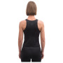 Sensor Infinity Eco crop top női funkcionális felső