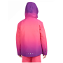 4F Technical Jacket F1199 Multicolour gyerek télikabát