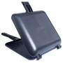 Ridge Monkey Connect Sandwich Toaster XL Granite Edition serpenyő
