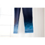 WAMU Mozaika dark blue gyerek leggings