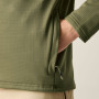 Dare 2b Fuse Up Full Zip férfi pulóver