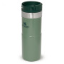 Stanley Neverleak 350 ml thermo bögre zöld