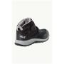 Jack Wolfskin Woodland Texapore Mid Vc K gyerek cipő