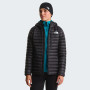 The North Face W Bettaforca Lt Down Hoodie női tollkabát