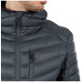 Fundango Rauris Down Jacket férfi tollkabát