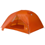 Big Agnes Copper Spur UL3 ultrakönnyű sátor