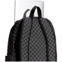 Vans MN Old Skool Check Backpack hátizsák