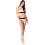 Drexiss Sport Marble bikini alsó